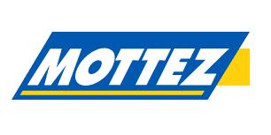 logo Mottez sabot de roue