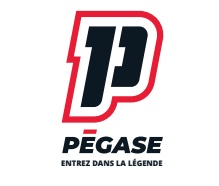logo traceur gps moto Pegase