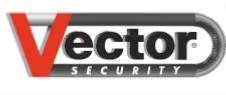 Logo Vector Security Antivol