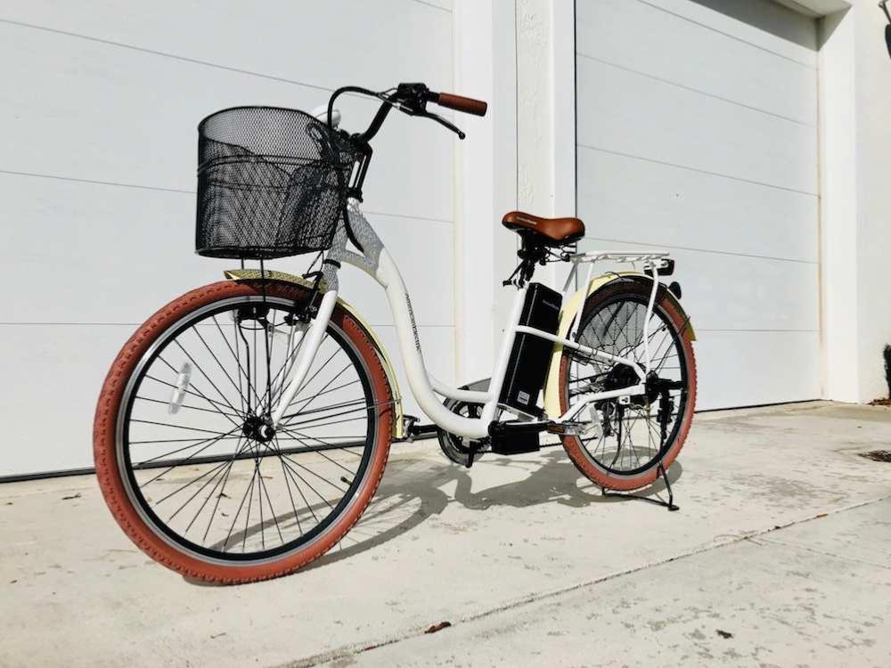 Antivol vélo électrique / Antivol-store